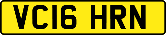 VC16HRN