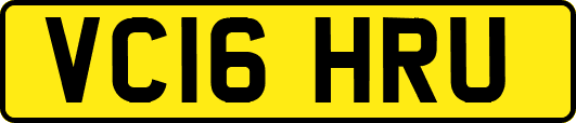 VC16HRU