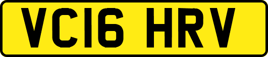 VC16HRV
