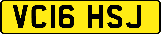 VC16HSJ