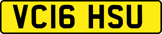 VC16HSU