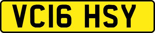 VC16HSY