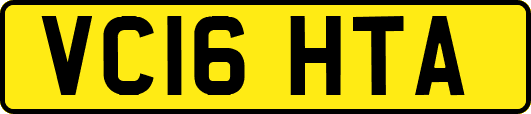 VC16HTA
