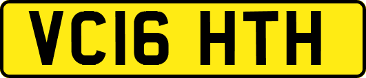 VC16HTH