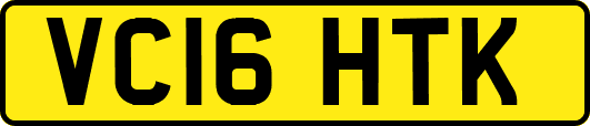 VC16HTK