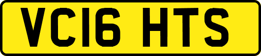 VC16HTS