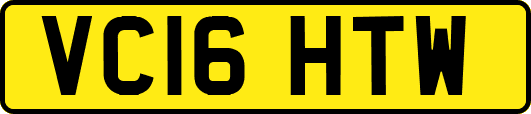 VC16HTW