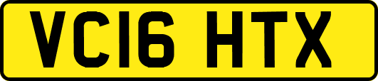 VC16HTX