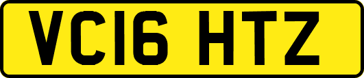 VC16HTZ