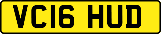 VC16HUD