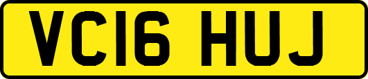 VC16HUJ