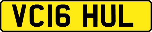 VC16HUL