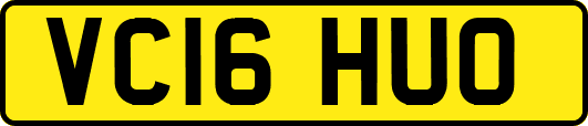 VC16HUO