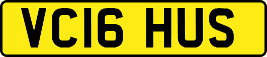 VC16HUS