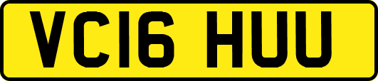 VC16HUU