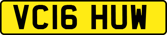 VC16HUW