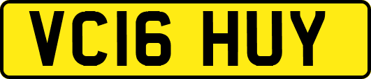 VC16HUY