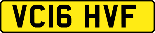 VC16HVF