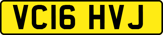 VC16HVJ