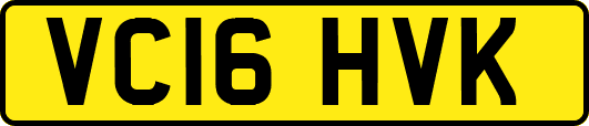 VC16HVK