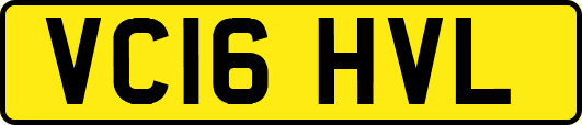 VC16HVL