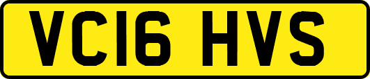 VC16HVS