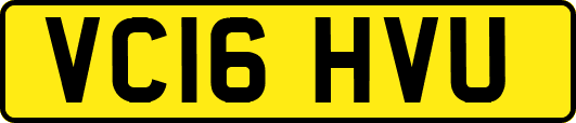 VC16HVU