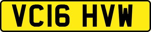 VC16HVW