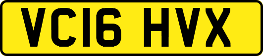 VC16HVX