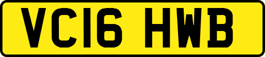 VC16HWB