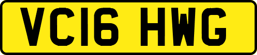VC16HWG