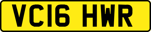 VC16HWR
