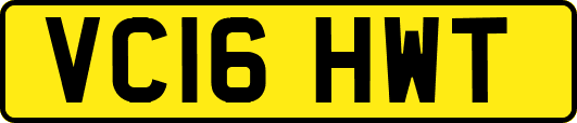 VC16HWT