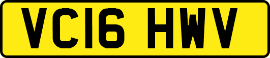 VC16HWV