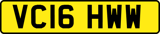 VC16HWW