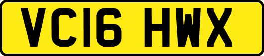 VC16HWX