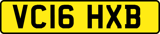 VC16HXB