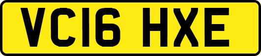 VC16HXE