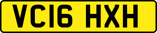 VC16HXH