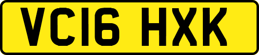 VC16HXK