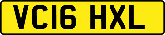 VC16HXL