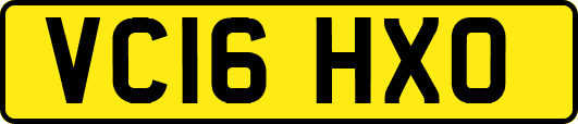 VC16HXO