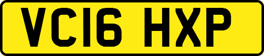 VC16HXP