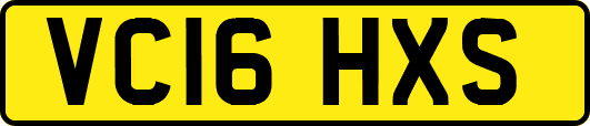 VC16HXS
