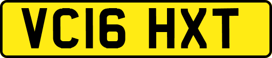 VC16HXT