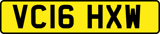 VC16HXW