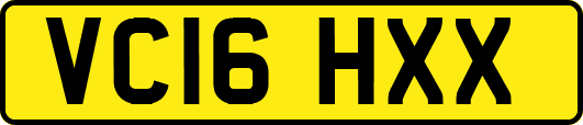 VC16HXX