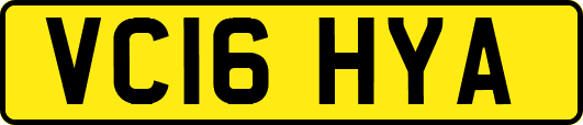 VC16HYA