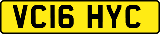 VC16HYC