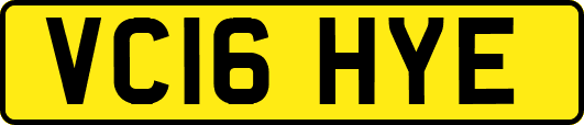 VC16HYE
